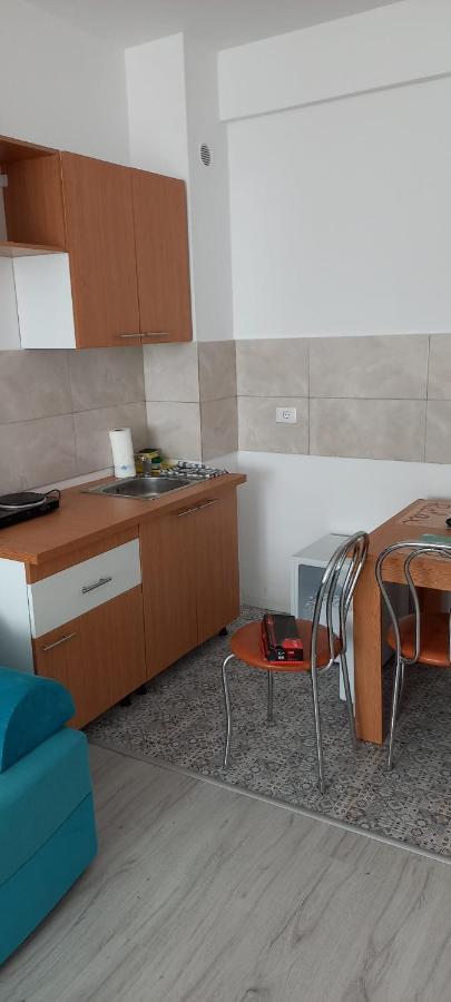 Garsoniere Zada Apart otel Navodari Dış mekan fotoğraf