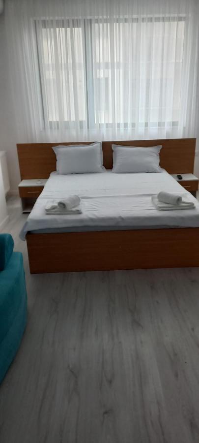 Garsoniere Zada Apart otel Navodari Dış mekan fotoğraf