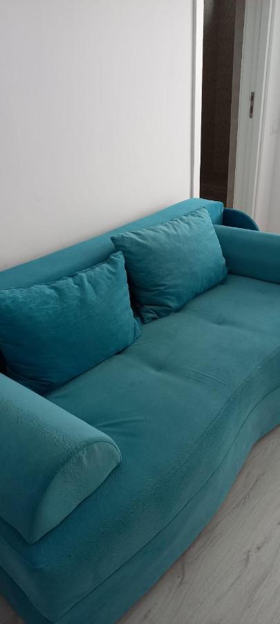 Garsoniere Zada Apart otel Navodari Dış mekan fotoğraf